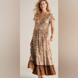 Soft Surroundings Dress Size 1X